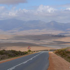 The Road to Villiersdorp